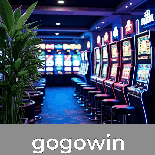 Gogowin: Cassino Premiado e Pagamentos Rápidos
