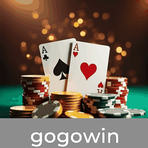 Gogowin: A Experiência Autêntica com Jogos de Mesa ao Vivo